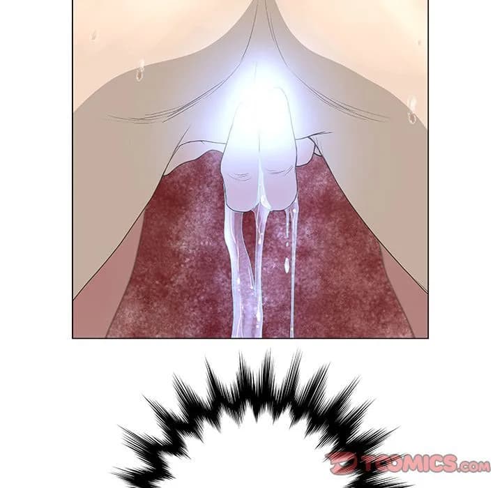 The Mask: Two Faces - Chapter 32 - Page 55