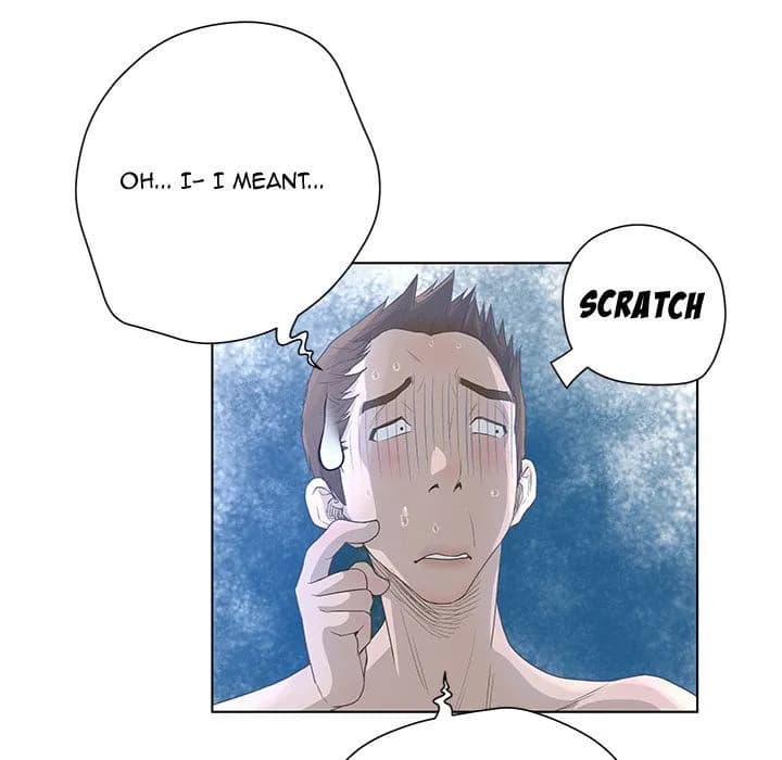 The Mask: Two Faces - Chapter 32 - Page 86