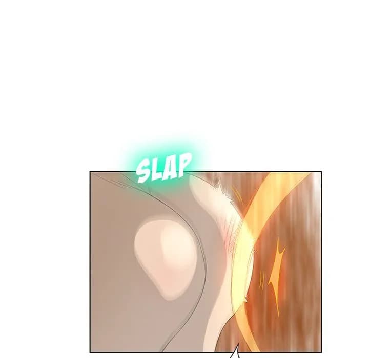 The Mask: Two Faces - Chapter 32 - Page 105