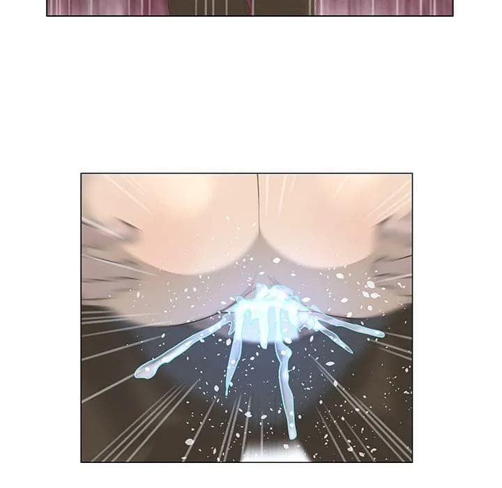 The Mask: Two Faces - Chapter 33 - Page 10