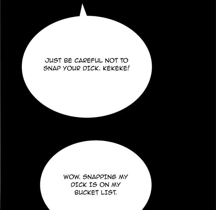 The Mask: Two Faces - Chapter 33 - Page 110