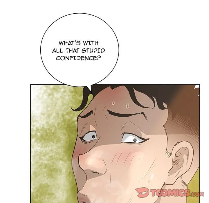 The Mask: Two Faces - Chapter 34 - Page 16