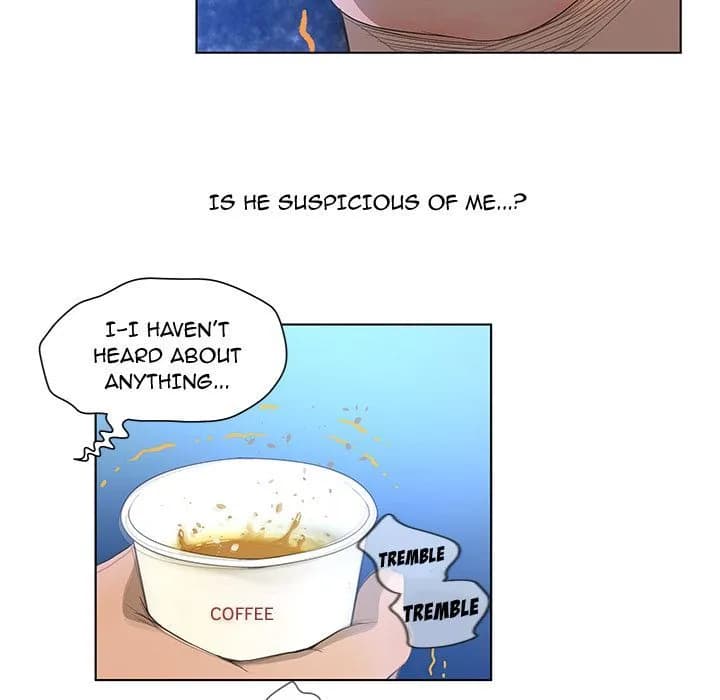 The Mask: Two Faces - Chapter 34 - Page 35