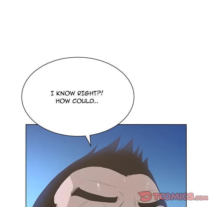The Mask: Two Faces - Chapter 36 - Page 73