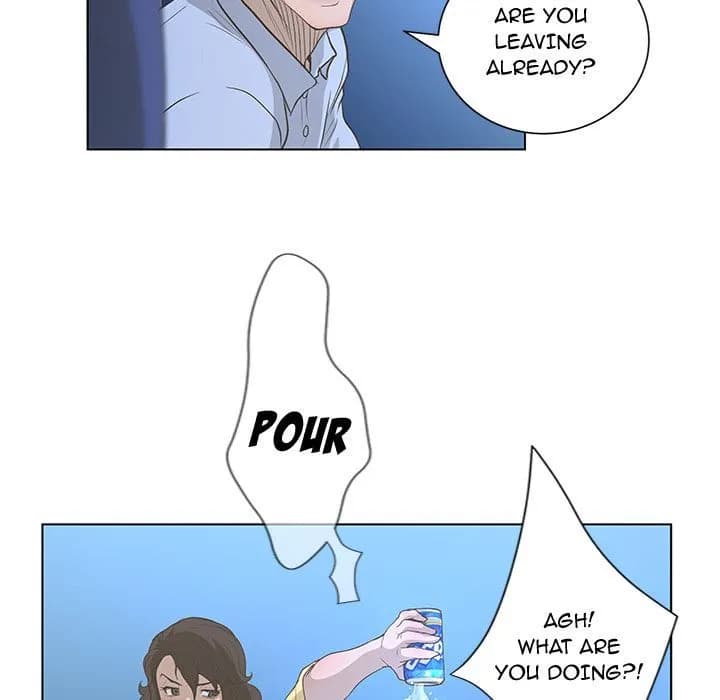 The Mask: Two Faces - Chapter 36 - Page 94