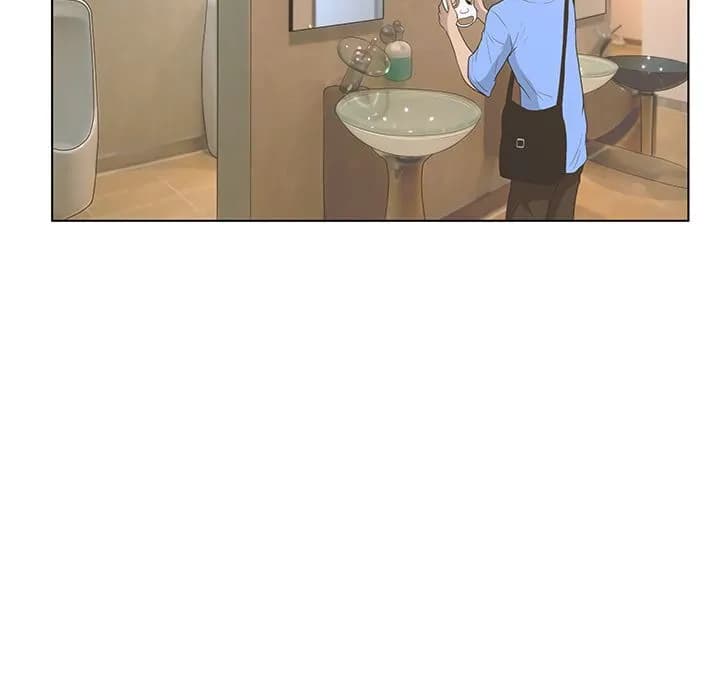 The Mask: Two Faces - Chapter 36 - Page 138