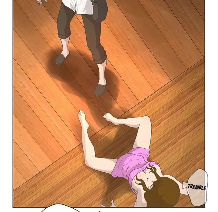 The Mask: Two Faces - Chapter 37 - Page 17