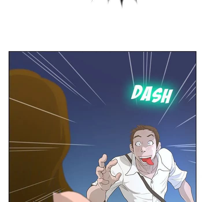 The Mask: Two Faces - Chapter 37 - Page 84
