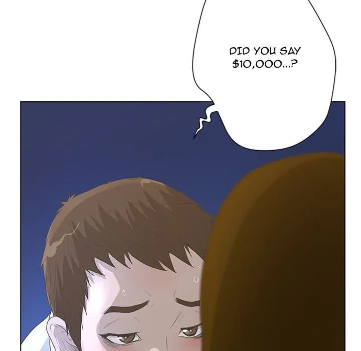 The Mask: Two Faces - Chapter 37 - Page 135