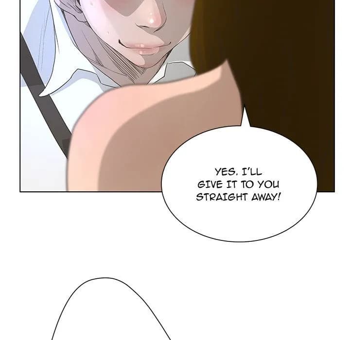 The Mask: Two Faces - Chapter 37 - Page 136
