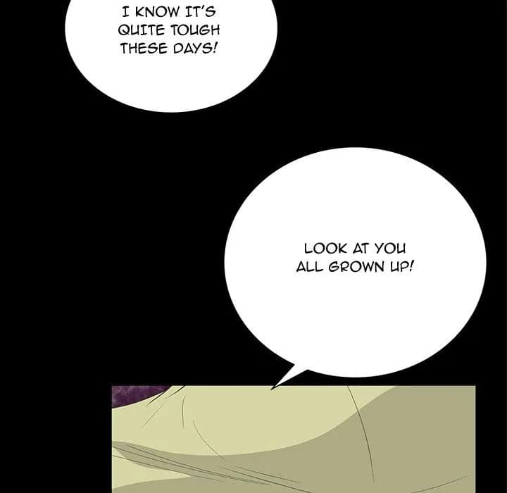The Mask: Two Faces - Chapter 38 - Page 37