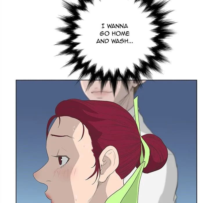 The Mask: Two Faces - Chapter 38 - Page 48