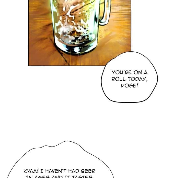The Mask: Two Faces - Chapter 4 - Page 44