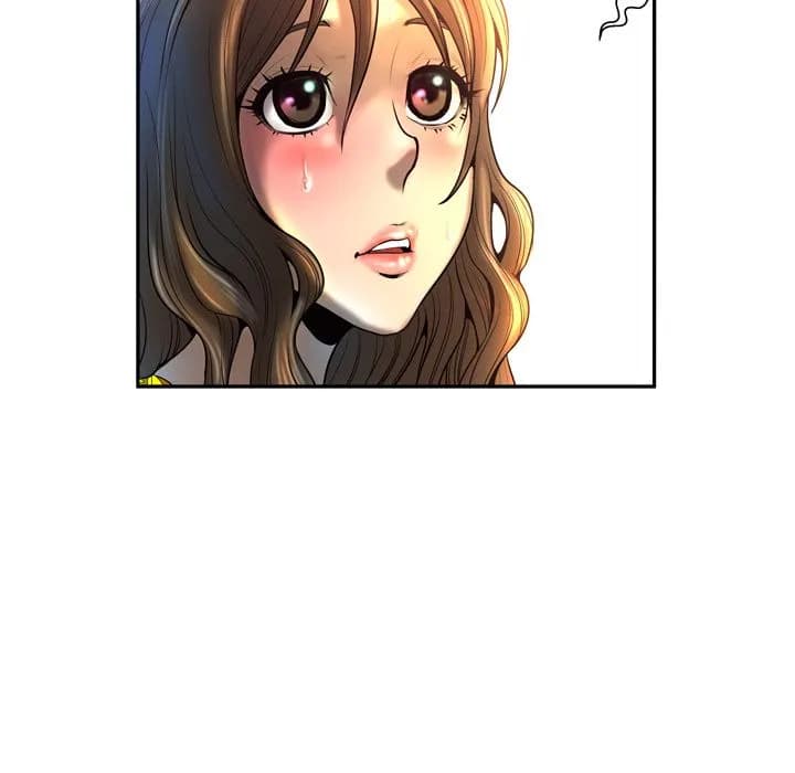 The Mask: Two Faces - Chapter 4 - Page 80
