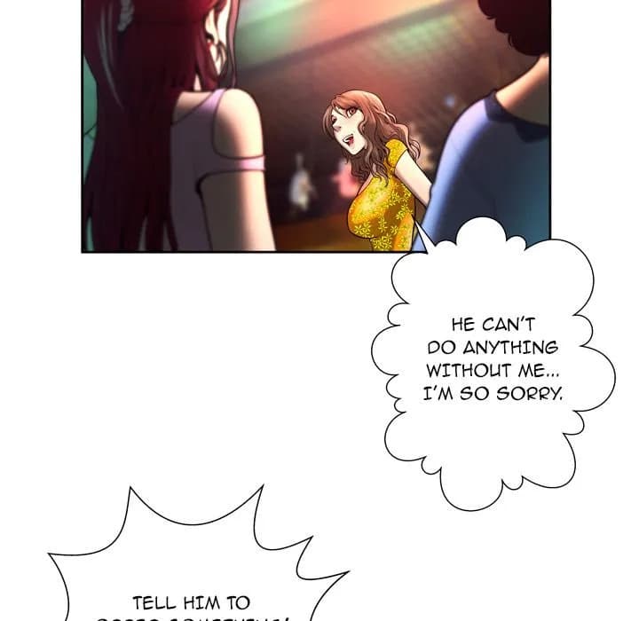 The Mask: Two Faces - Chapter 4 - Page 96