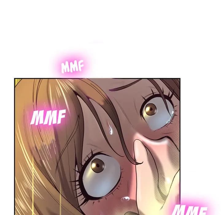 The Mask: Two Faces - Chapter 4 - Page 121