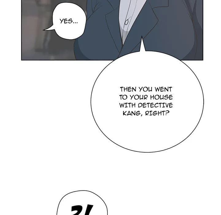 The Mask: Two Faces - Chapter 41 - Page 65