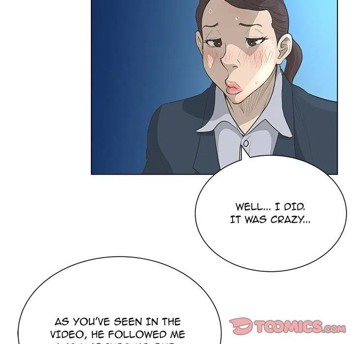 The Mask: Two Faces - Chapter 41 - Page 69