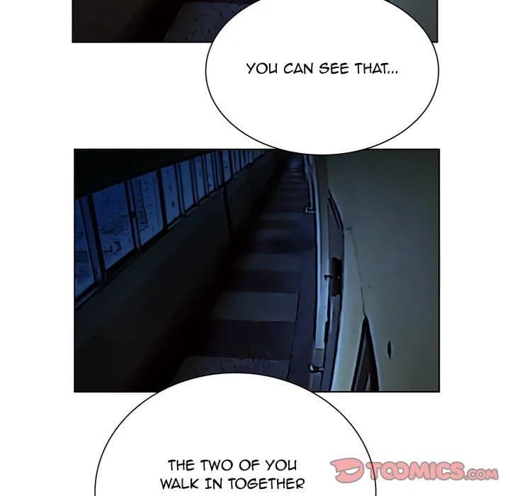 The Mask: Two Faces - Chapter 41 - Page 75
