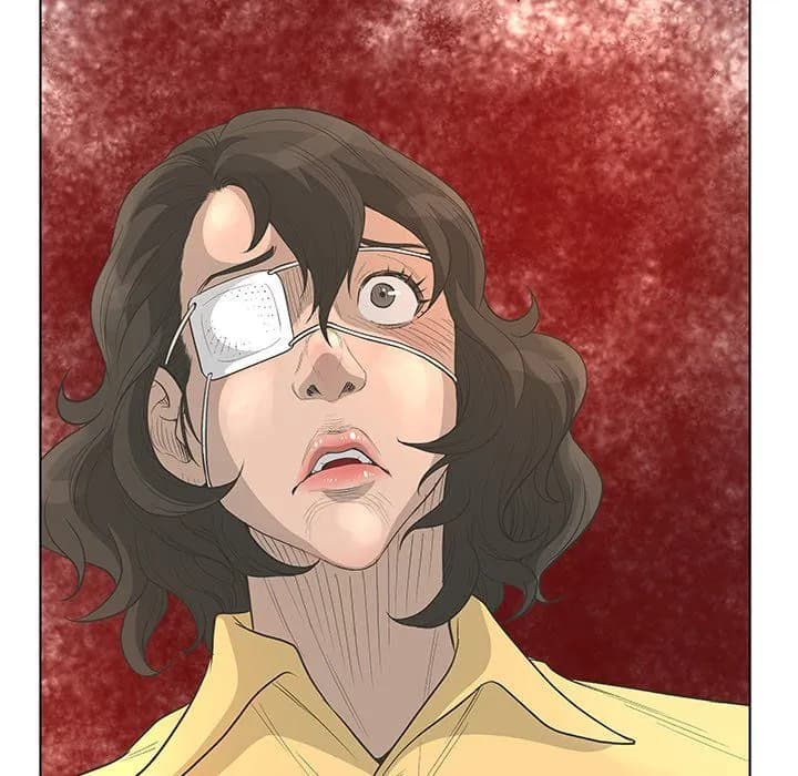 The Mask: Two Faces - Chapter 41 - Page 101