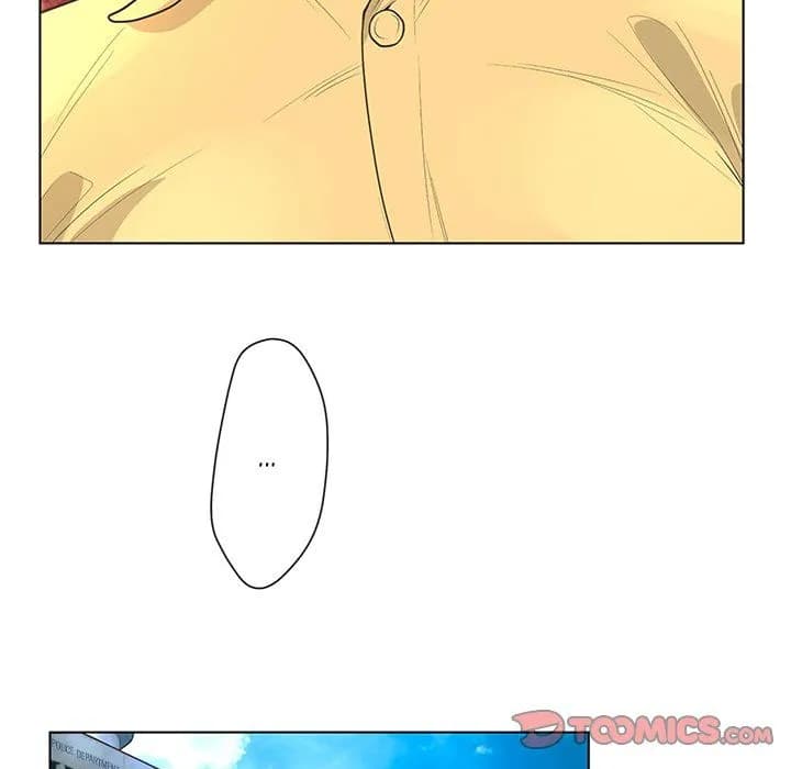The Mask: Two Faces - Chapter 41 - Page 102