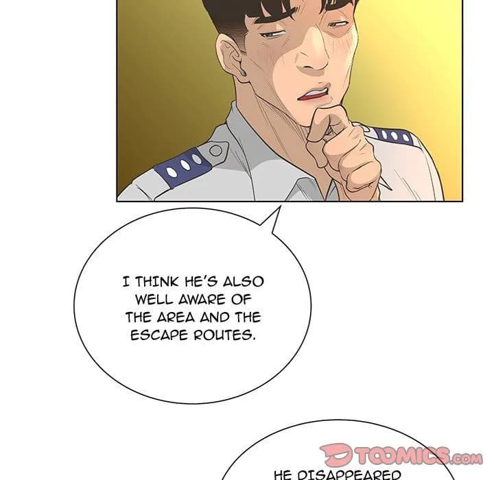 The Mask: Two Faces - Chapter 41 - Page 108