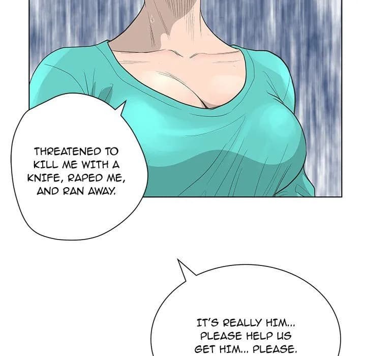 The Mask: Two Faces - Chapter 43 - Page 102