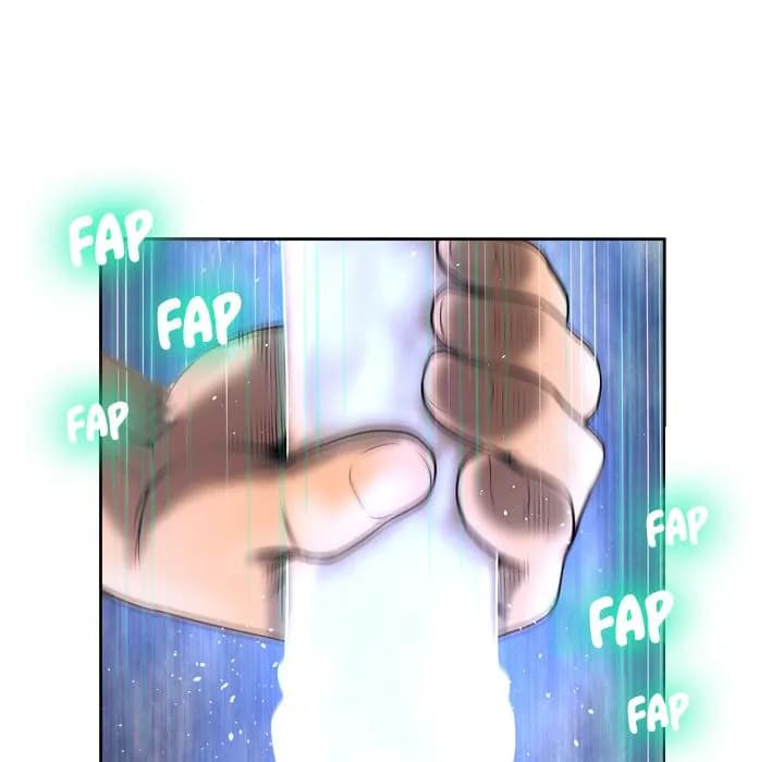 The Mask: Two Faces - Chapter 5 - Page 22