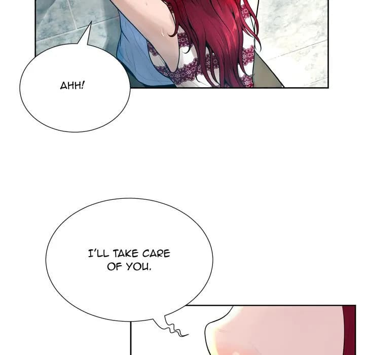 The Mask: Two Faces - Chapter 6 - Page 16