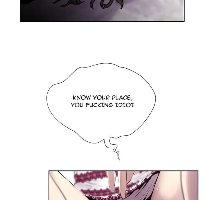 The Mask: Two Faces - Chapter 6 - Page 35