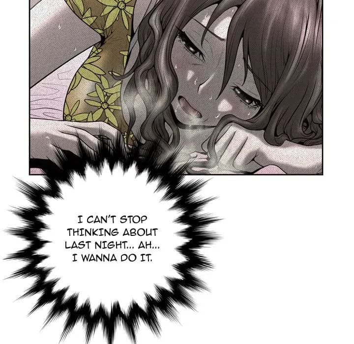 The Mask: Two Faces - Chapter 6 - Page 63