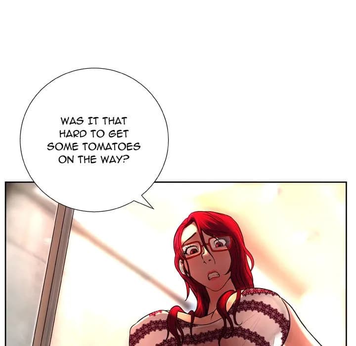 The Mask: Two Faces - Chapter 6 - Page 121