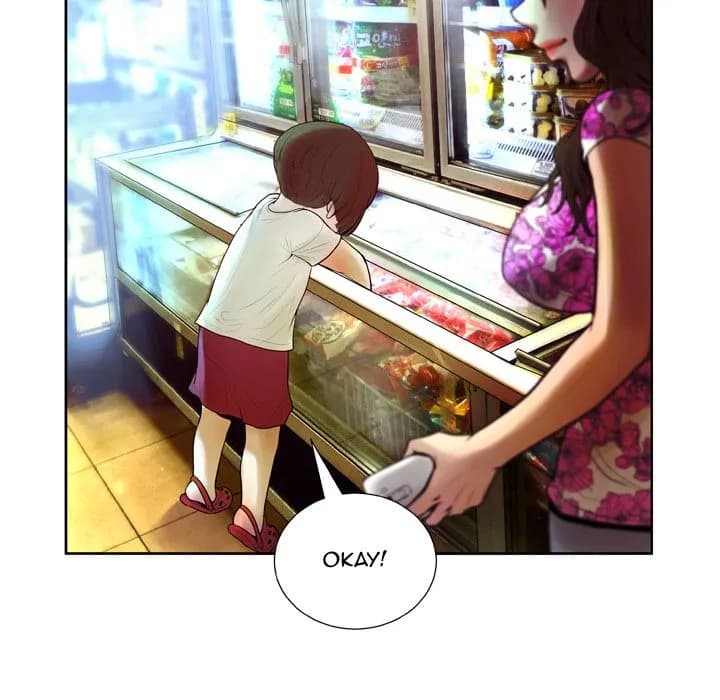 The Mask: Two Faces - Chapter 7 - Page 87