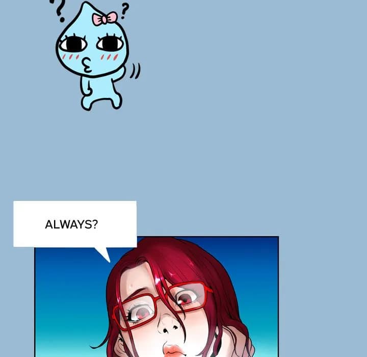 The Mask: Two Faces - Chapter 8 - Page 10