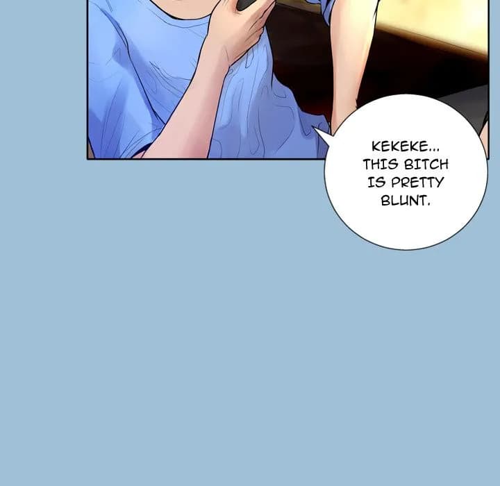 The Mask: Two Faces - Chapter 8 - Page 36