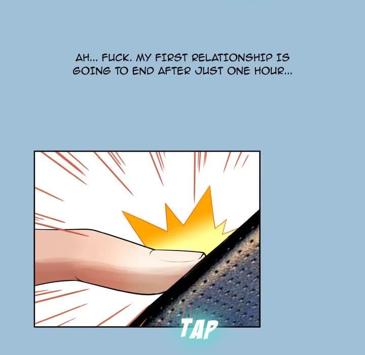 The Mask: Two Faces - Chapter 8 - Page 106