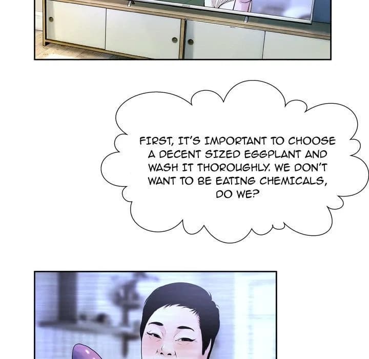 The Mask: Two Faces - Chapter 9 - Page 9