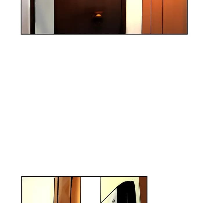 The Mask: Two Faces - Chapter 9 - Page 41