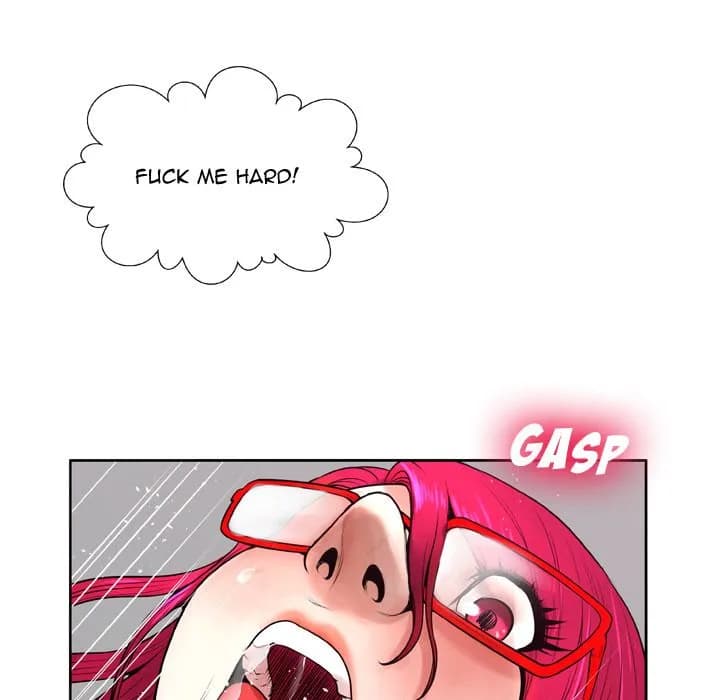 The Mask: Two Faces - Chapter 9 - Page 72