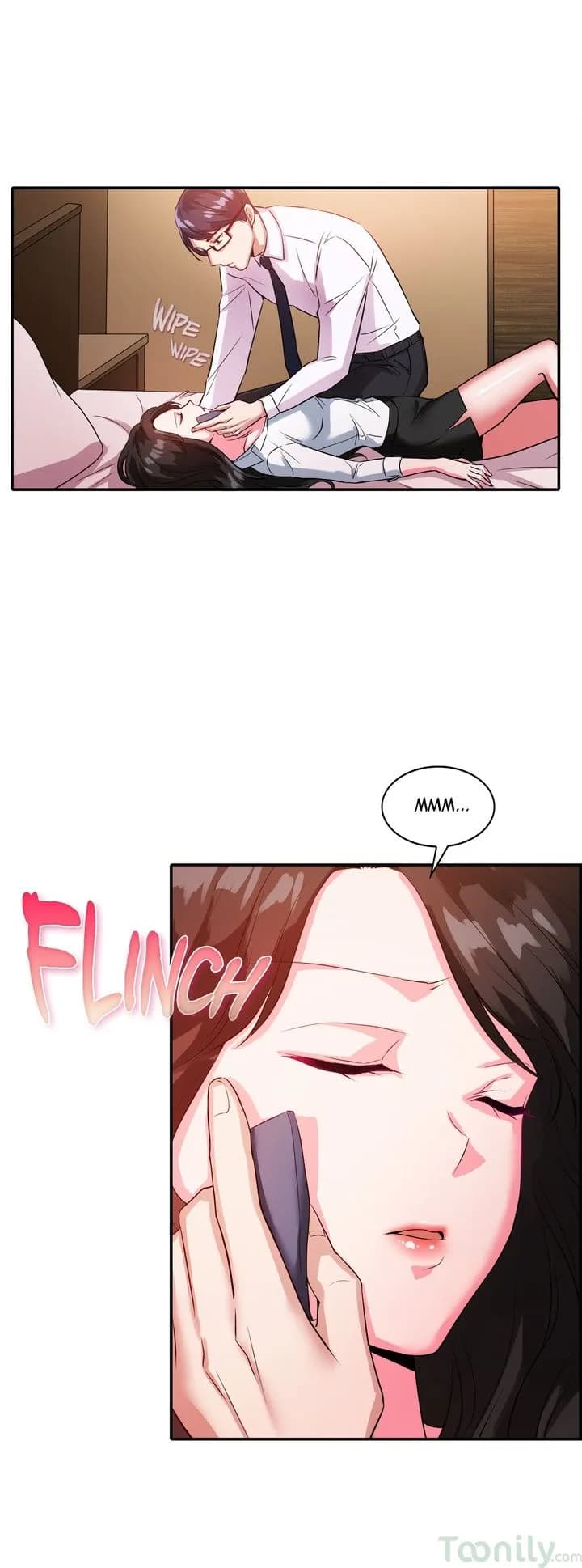 Masters of Masturbation - Chapter 15 - Page 8