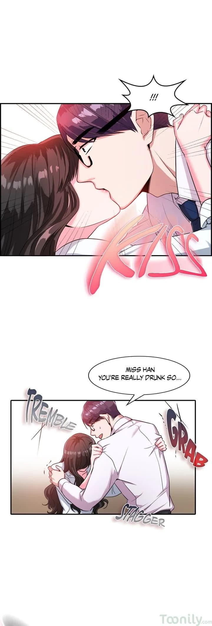 Masters of Masturbation - Chapter 15 - Page 11