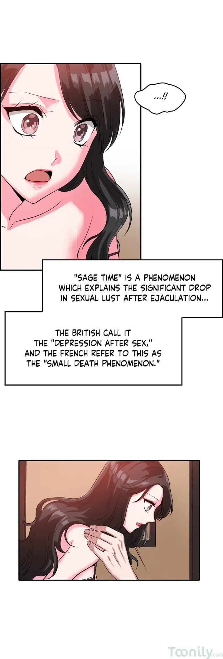 Masters of Masturbation - Chapter 15 - Page 17