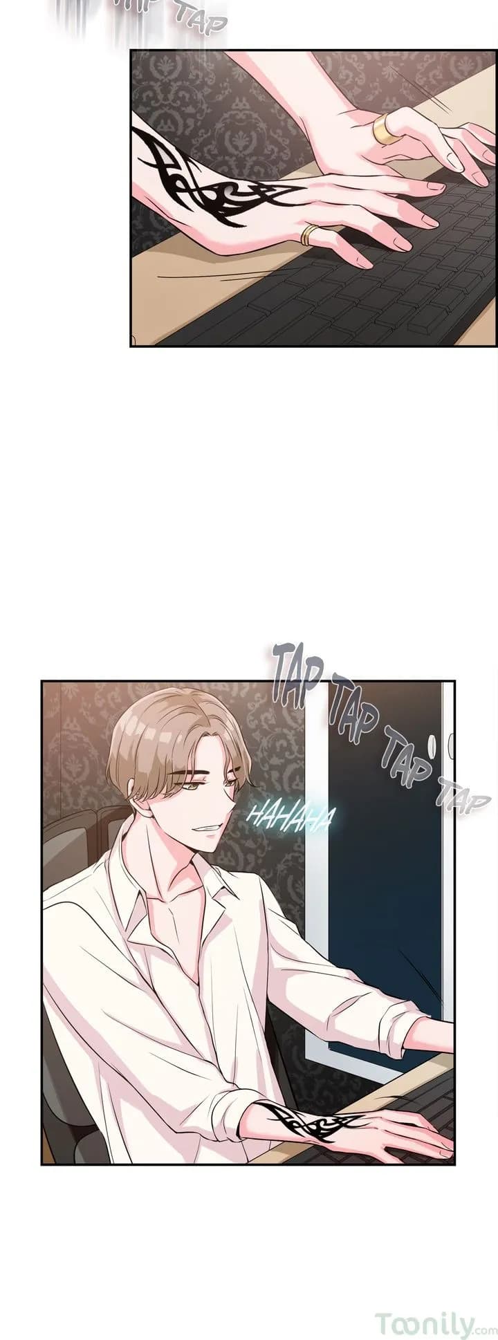 Masters of Masturbation - Chapter 16 - Page 7