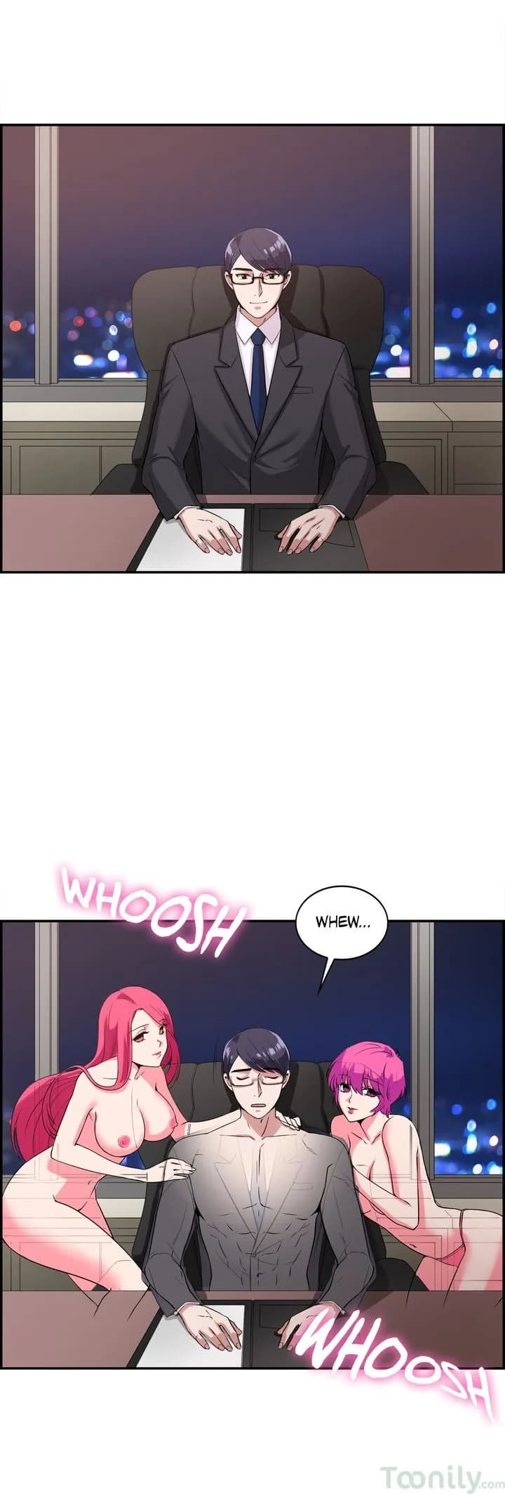 Masters of Masturbation - Chapter 21 - Page 9