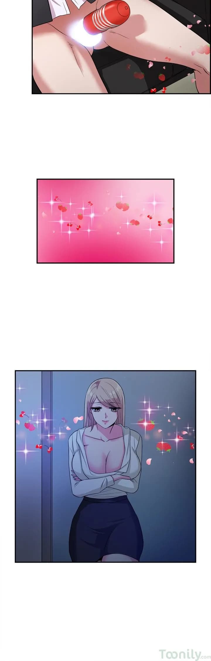 Masters of Masturbation - Chapter 21 - Page 13