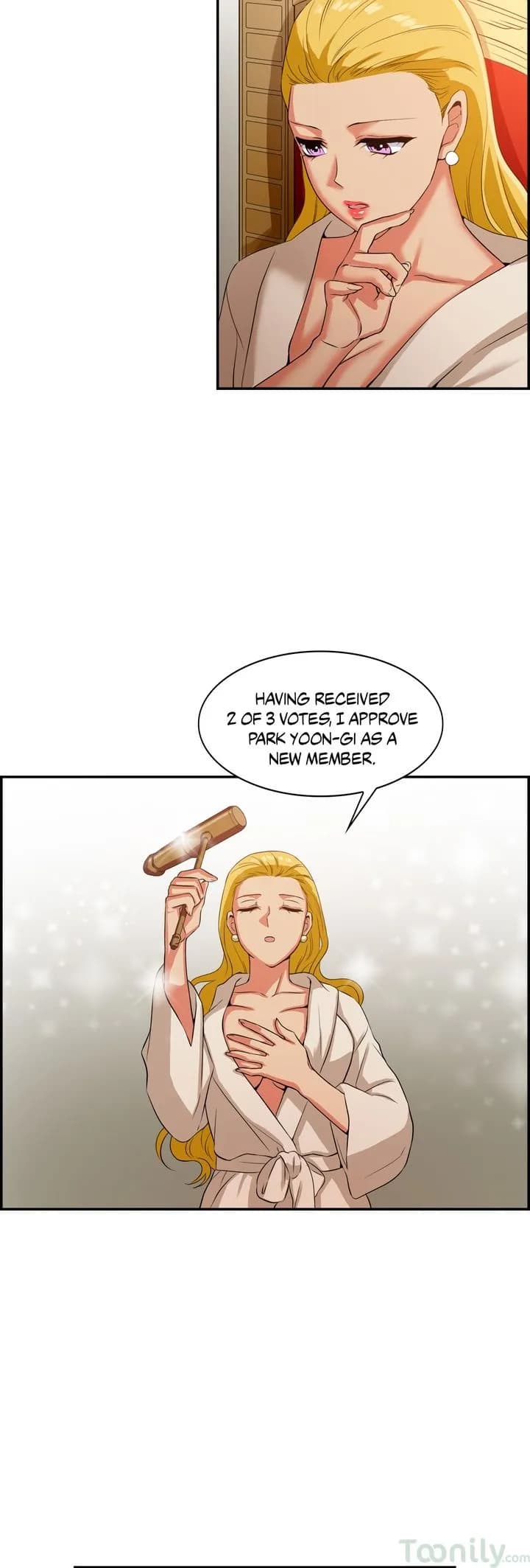 Masters of Masturbation - Chapter 21 - Page 21