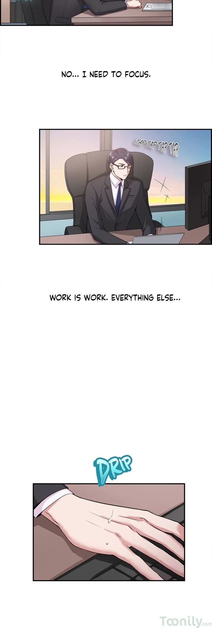 Masters of Masturbation - Chapter 24 - Page 4