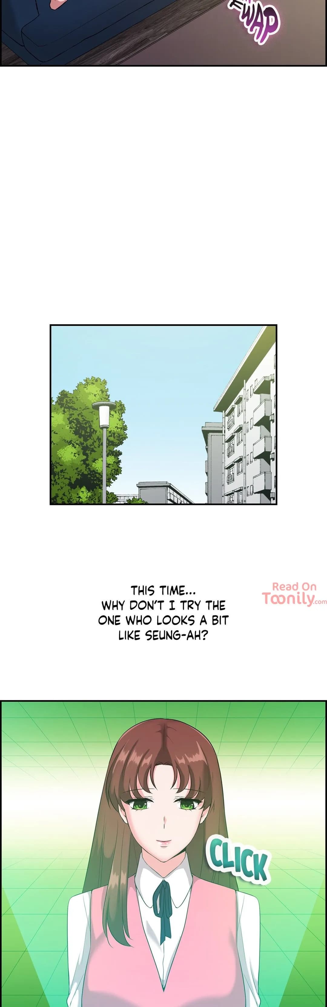 Masters of Masturbation - Chapter 32 - Page 18
