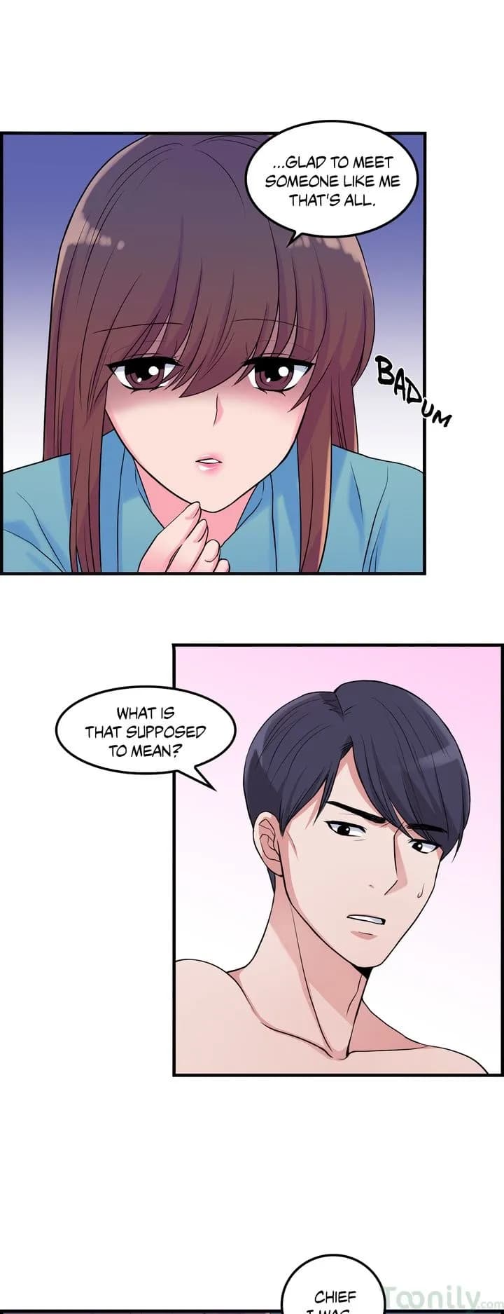 Masters of Masturbation - Chapter 4 - Page 5