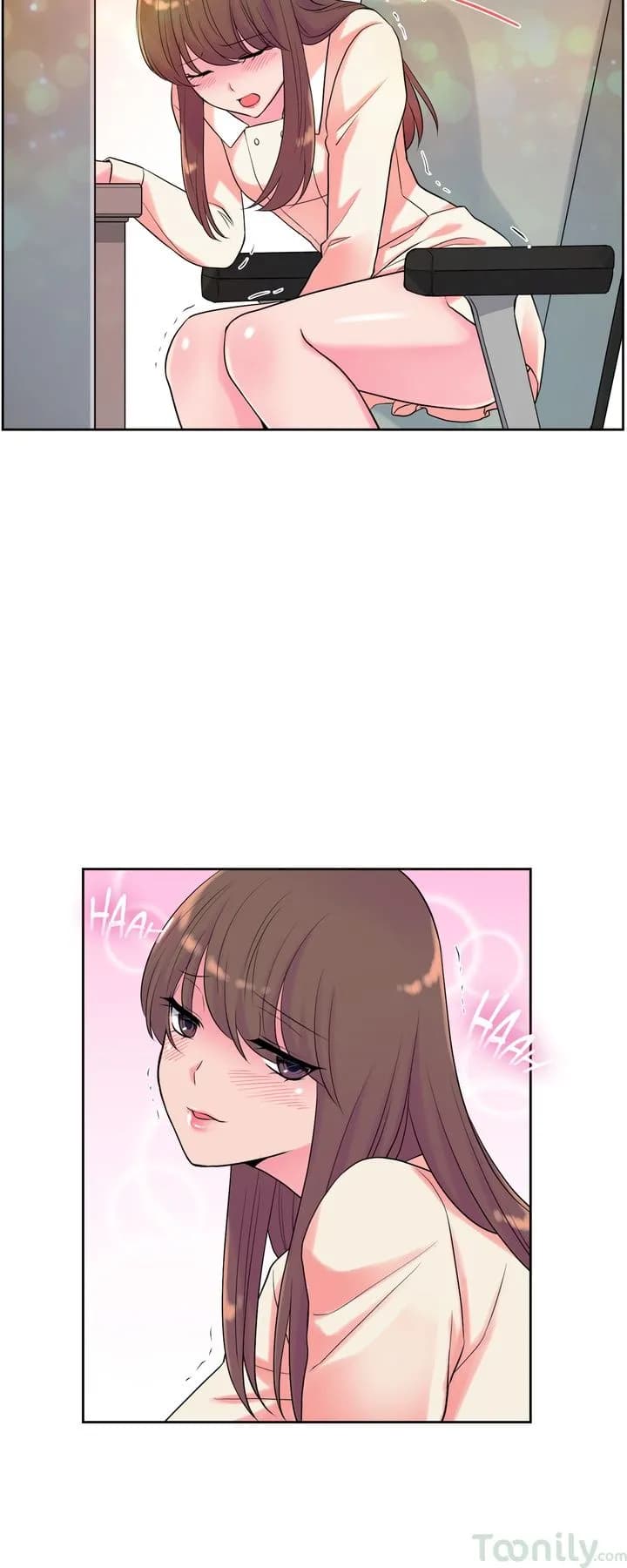 Masters of Masturbation - Chapter 6 - Page 16